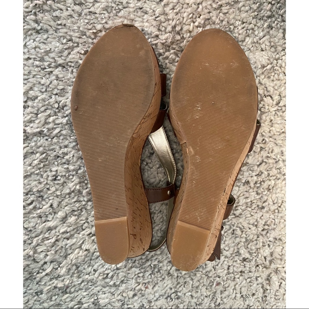 Guess Wedges - Picture 3 of 5